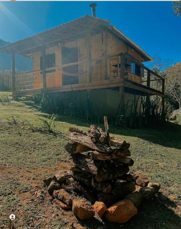 Canto Da Montanha กอนซัลวิซ ภายนอก รูปภาพ