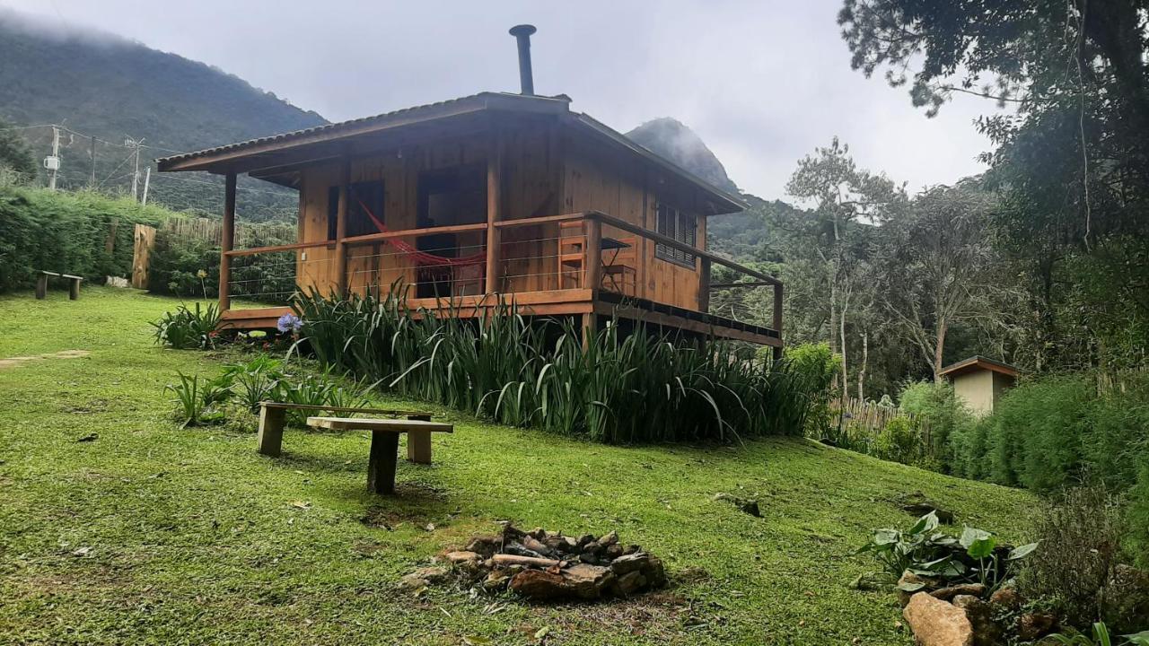 Canto Da Montanha กอนซัลวิซ ภายนอก รูปภาพ