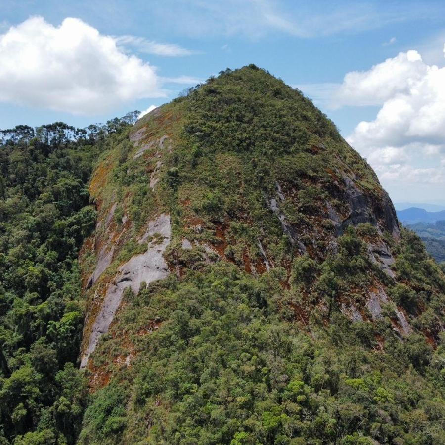 Canto Da Montanha กอนซัลวิซ ภายนอก รูปภาพ